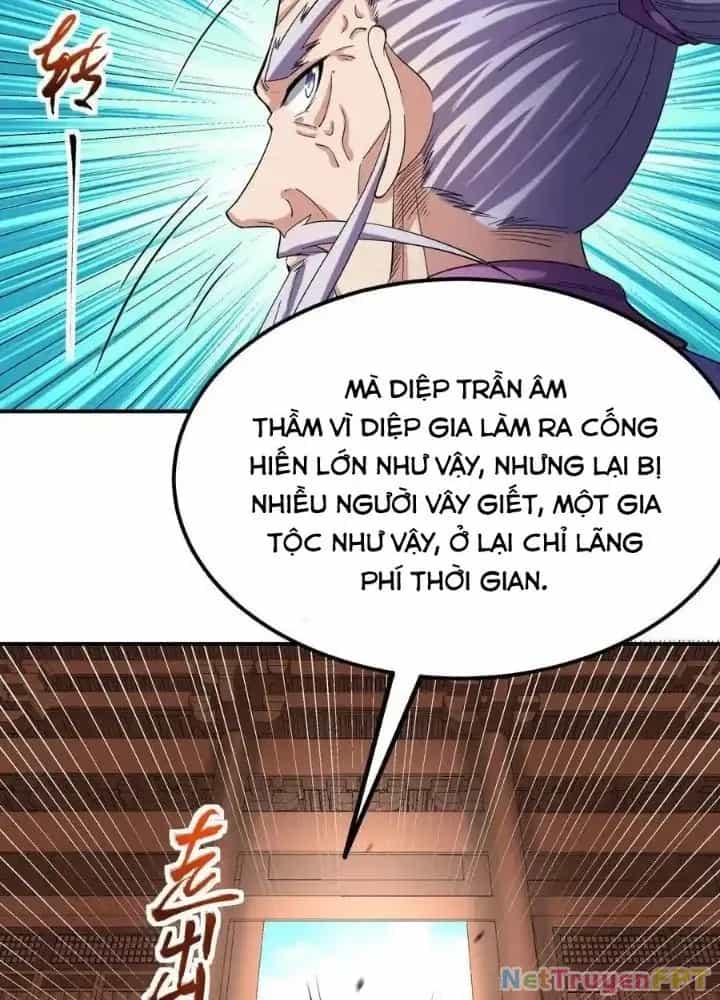 Chiến Thần Bất Tử - Chương 102 - ảnh 62