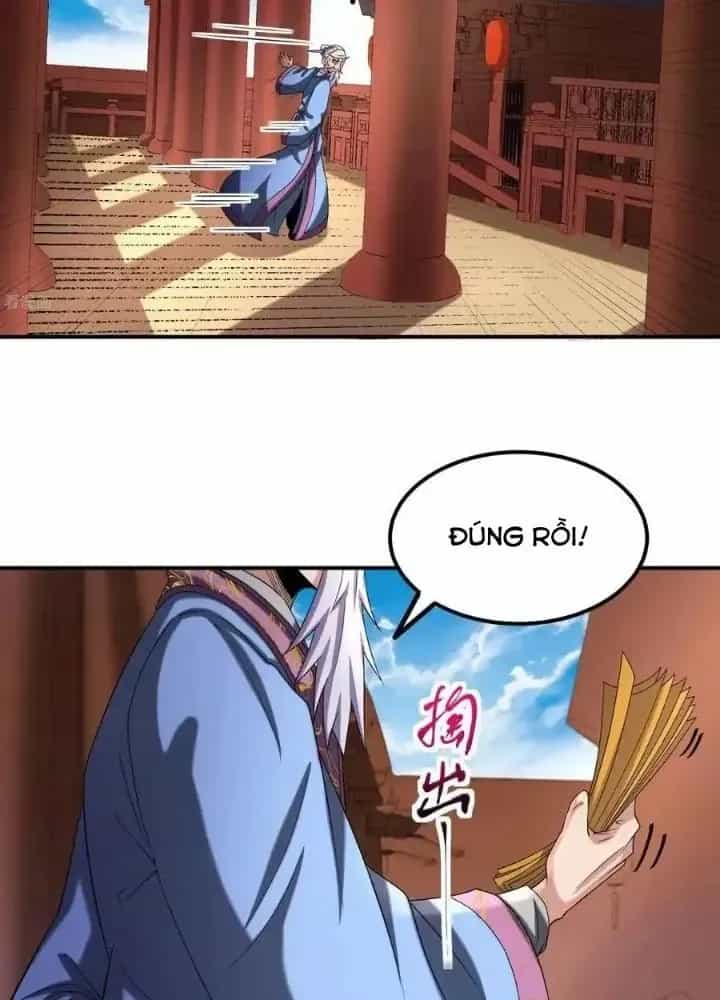 Chiến Thần Bất Tử - Chương 102 - ảnh 68