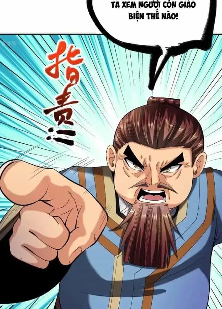 Chiến Thần Bất Tử - Chương 102 - ảnh 82
