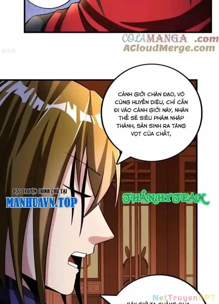 Chiến Thần Bất Tử - Chương 103 - ảnh 41