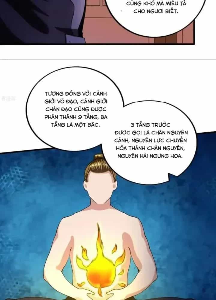 Chiến Thần Bất Tử - Chương 103 - ảnh 43