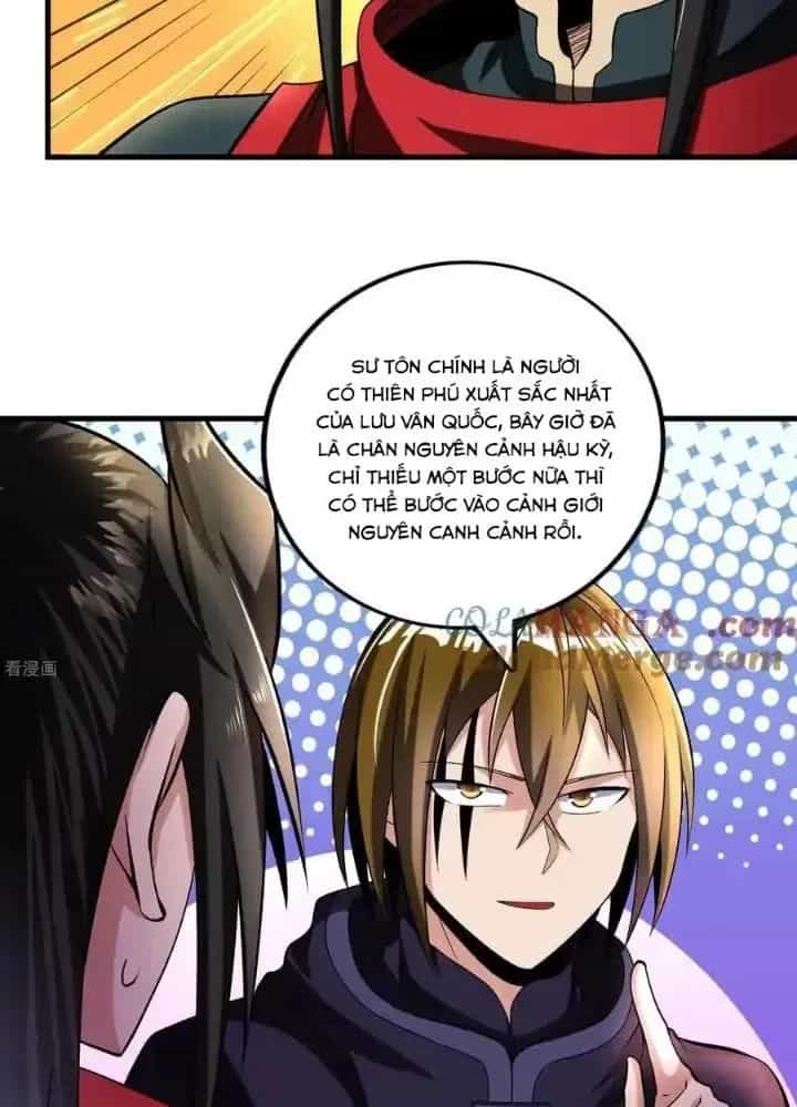 Chiến Thần Bất Tử - Chương 103 - ảnh 49