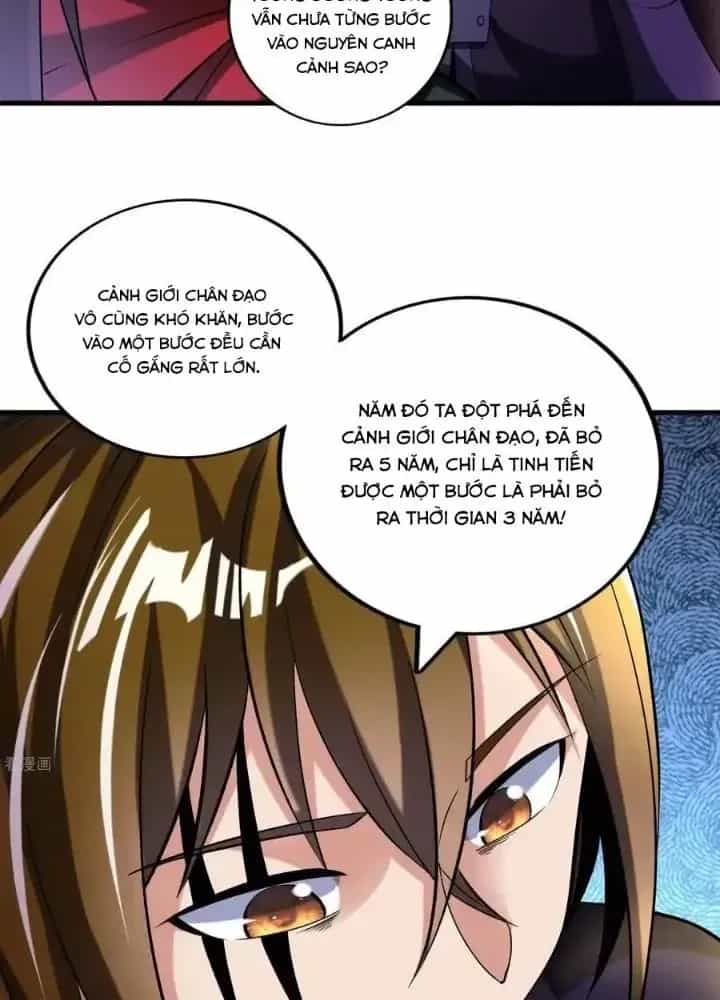 Chiến Thần Bất Tử - Chương 103 - ảnh 51
