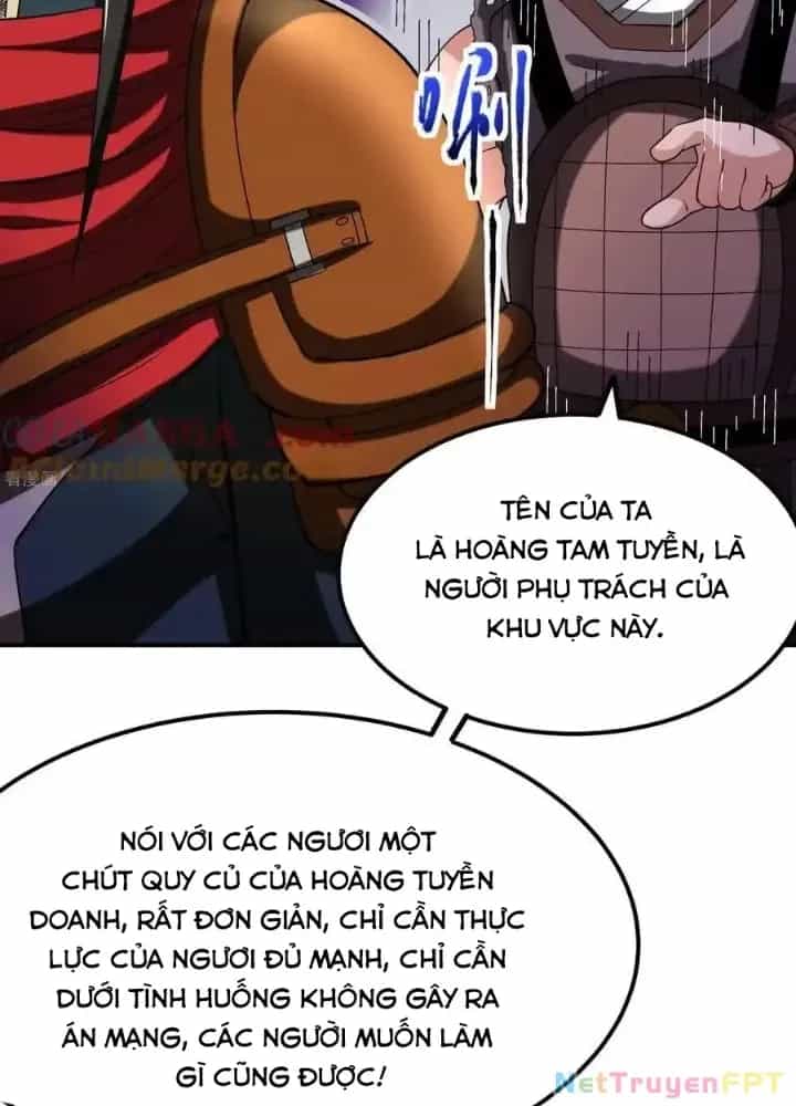 Chiến Thần Bất Tử - Chương 104 - ảnh 47