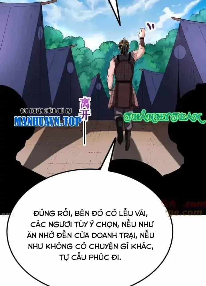 Chiến Thần Bất Tử - Chương 104 - ảnh 51