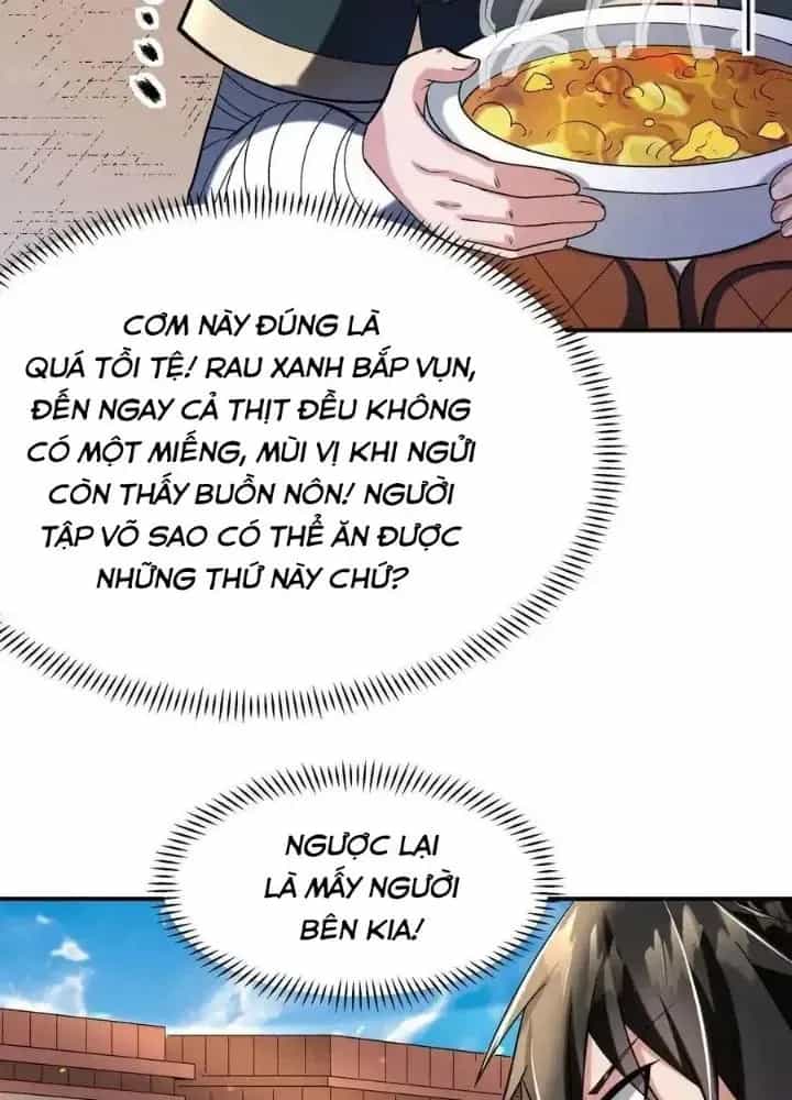 Chiến Thần Bất Tử - Chương 104 - ảnh 59