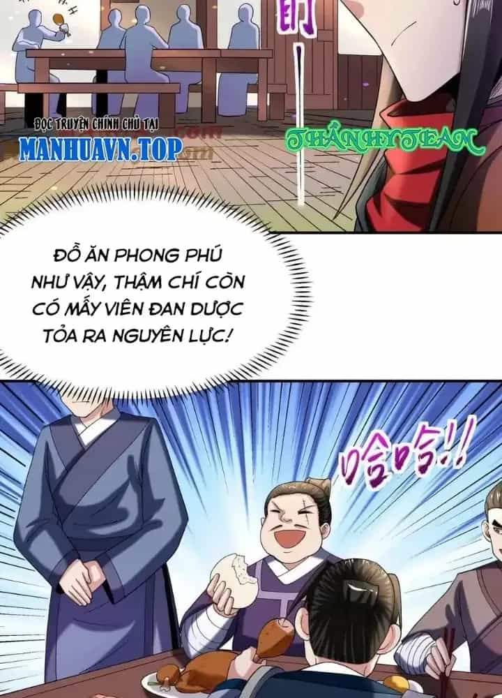 Chiến Thần Bất Tử - Chương 104 - ảnh 61