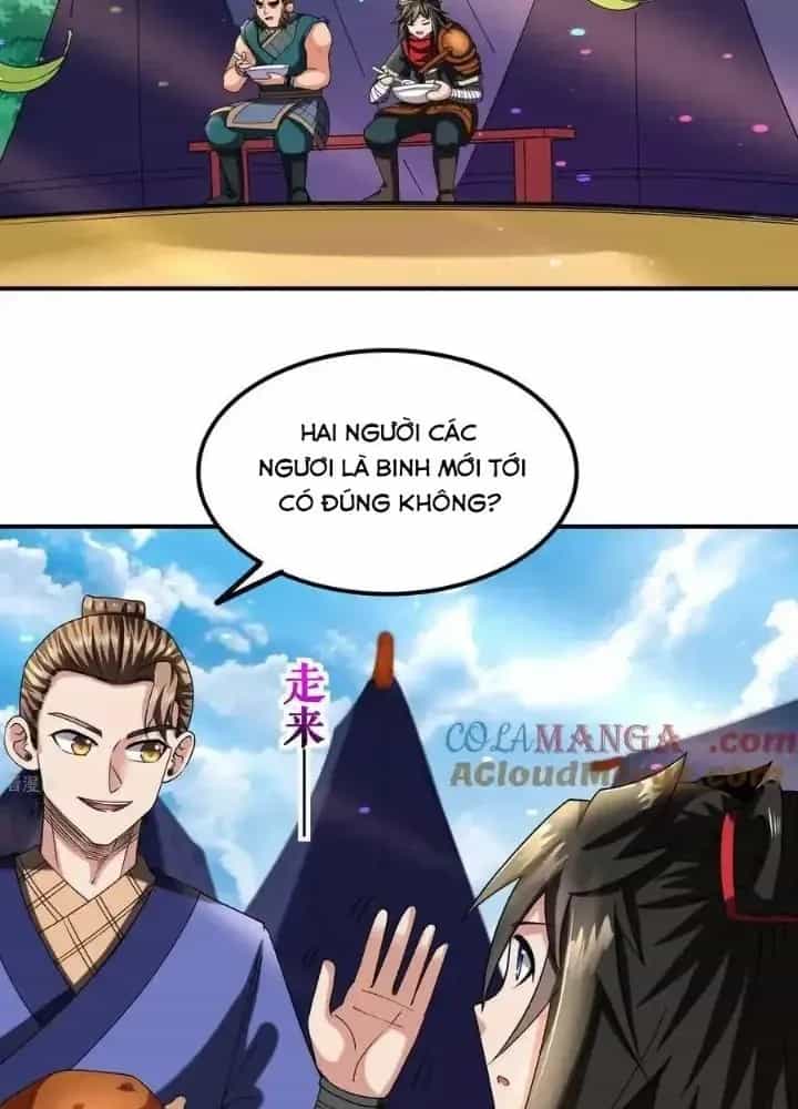 Chiến Thần Bất Tử - Chương 104 - ảnh 65