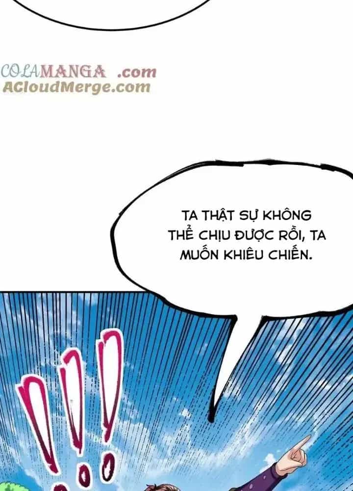 Chiến Thần Bất Tử - Chương 104 - ảnh 75