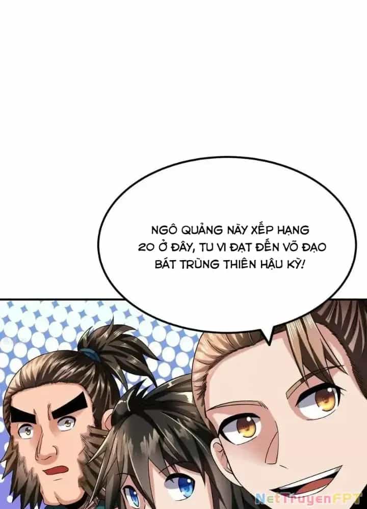 Chiến Thần Bất Tử - Chương 104 - ảnh 81