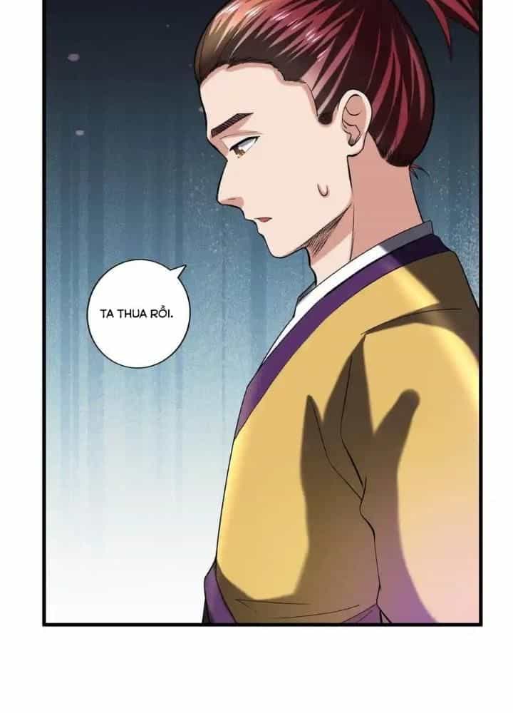 Chiến Thần Bất Tử - Chương 105 - ảnh 13