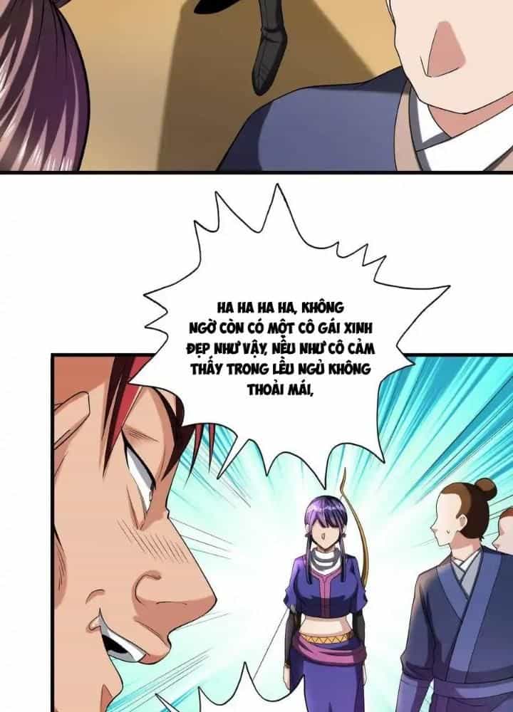 Chiến Thần Bất Tử - Chương 105 - ảnh 29