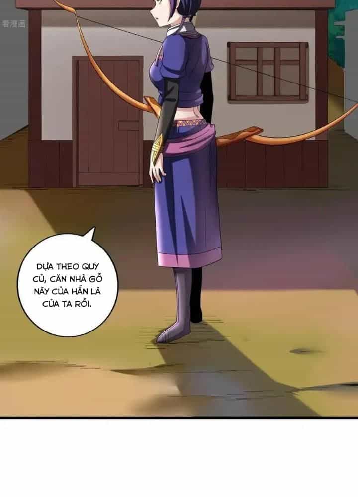 Chiến Thần Bất Tử - Chương 105 - ảnh 45