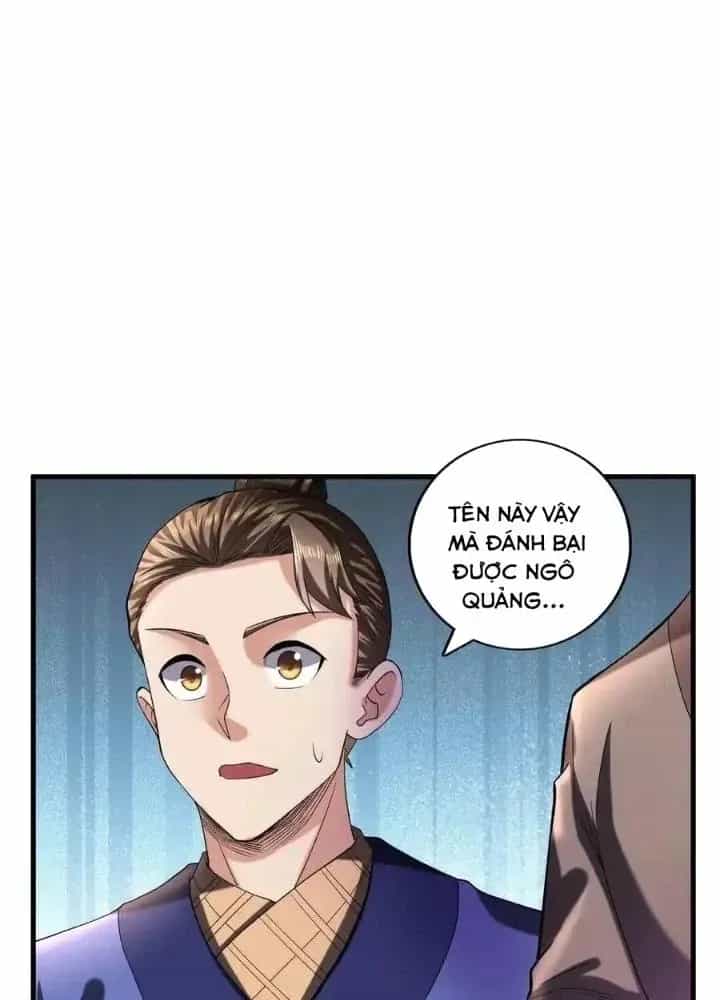Chiến Thần Bất Tử - Chương 106 - ảnh 31