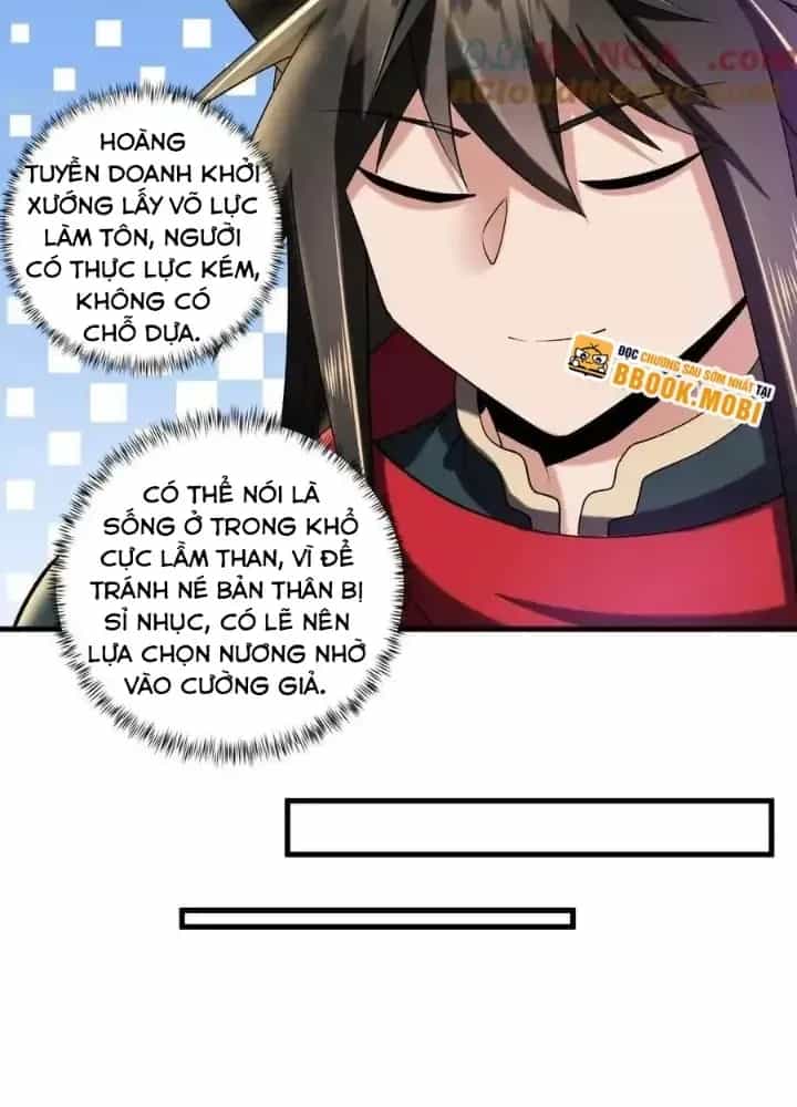 Chiến Thần Bất Tử - Chương 106 - ảnh 45