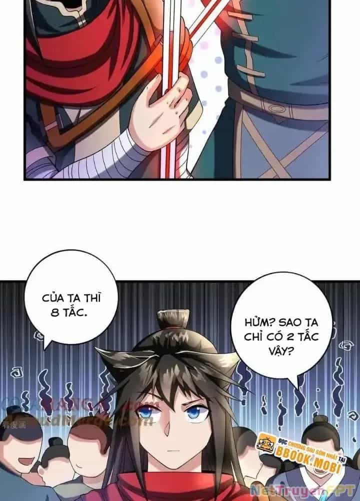 Chiến Thần Bất Tử - Chương 106 - ảnh 57