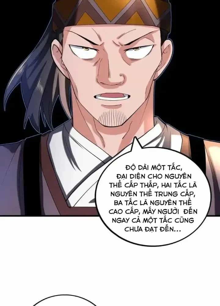 Chiến Thần Bất Tử - Chương 106 - ảnh 67