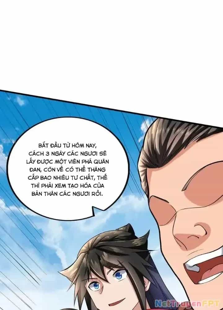 Chiến Thần Bất Tử - Chương 107 - ảnh 11