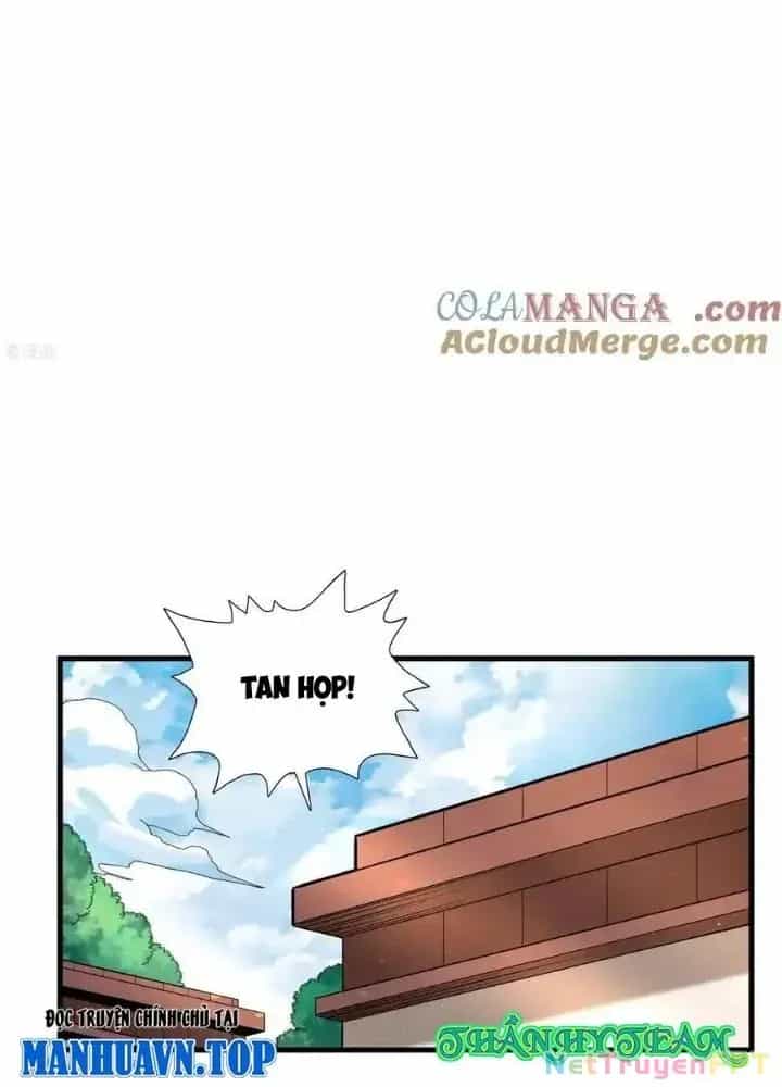 Chiến Thần Bất Tử - Chương 107 - ảnh 31