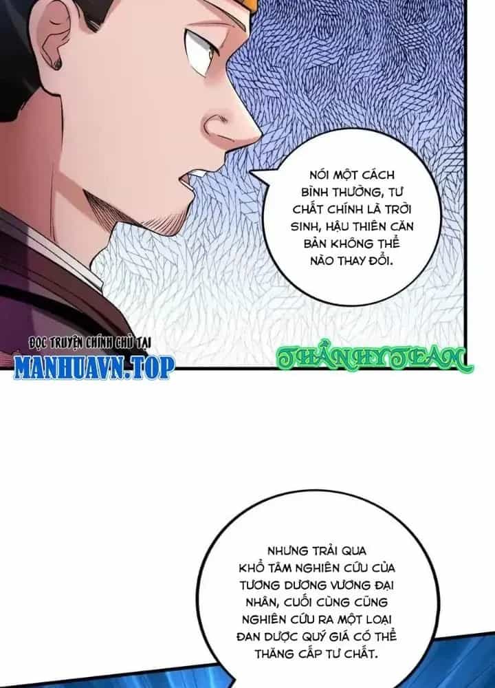 Chiến Thần Bất Tử - Chương 107 - ảnh 5