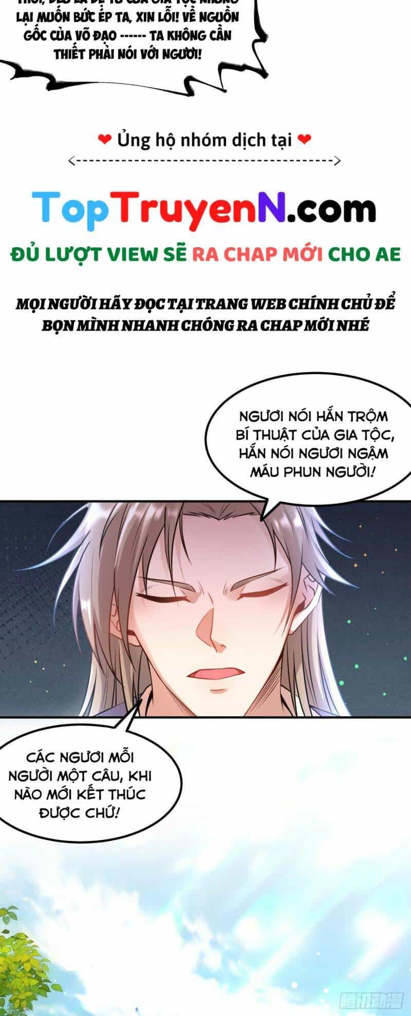 Chiến Thần Bất Tử - Chương 10 - ảnh 20