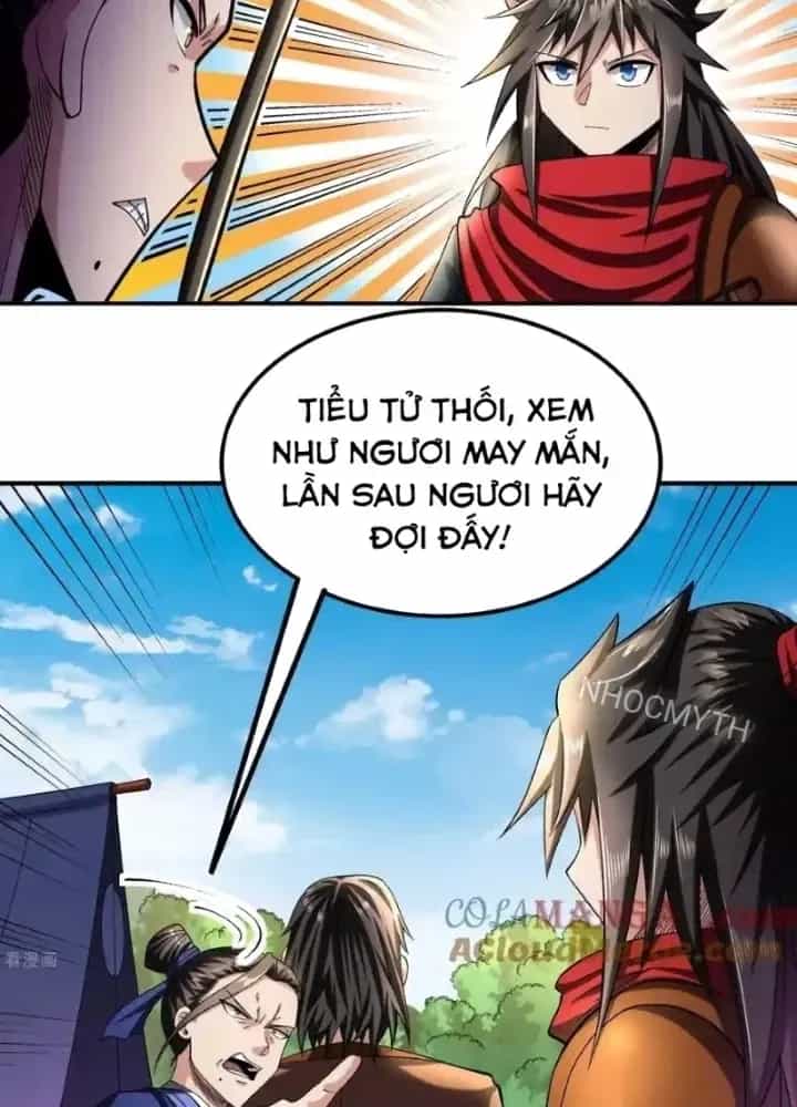 Chiến Thần Bất Tử - Chương 108 - ảnh 11