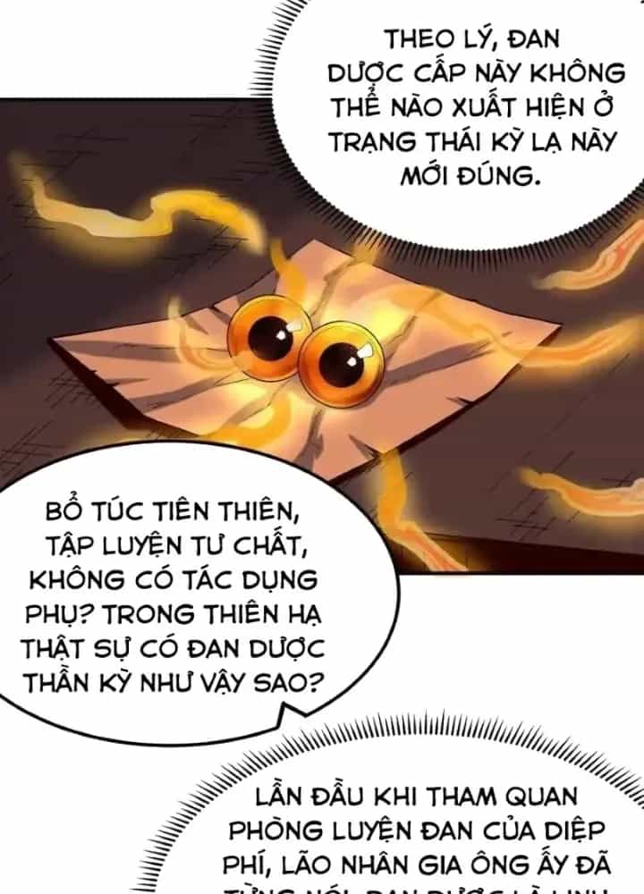 Chiến Thần Bất Tử - Chương 108 - ảnh 17