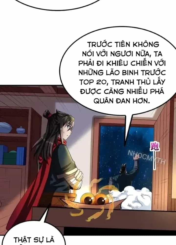 Chiến Thần Bất Tử - Chương 108 - ảnh 29