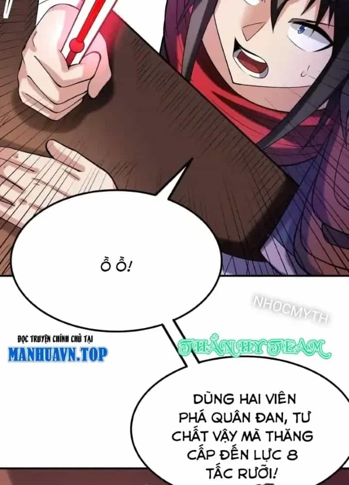 Chiến Thần Bất Tử - Chương 108 - ảnh 47