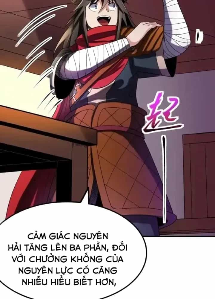 Chiến Thần Bất Tử - Chương 108 - ảnh 49
