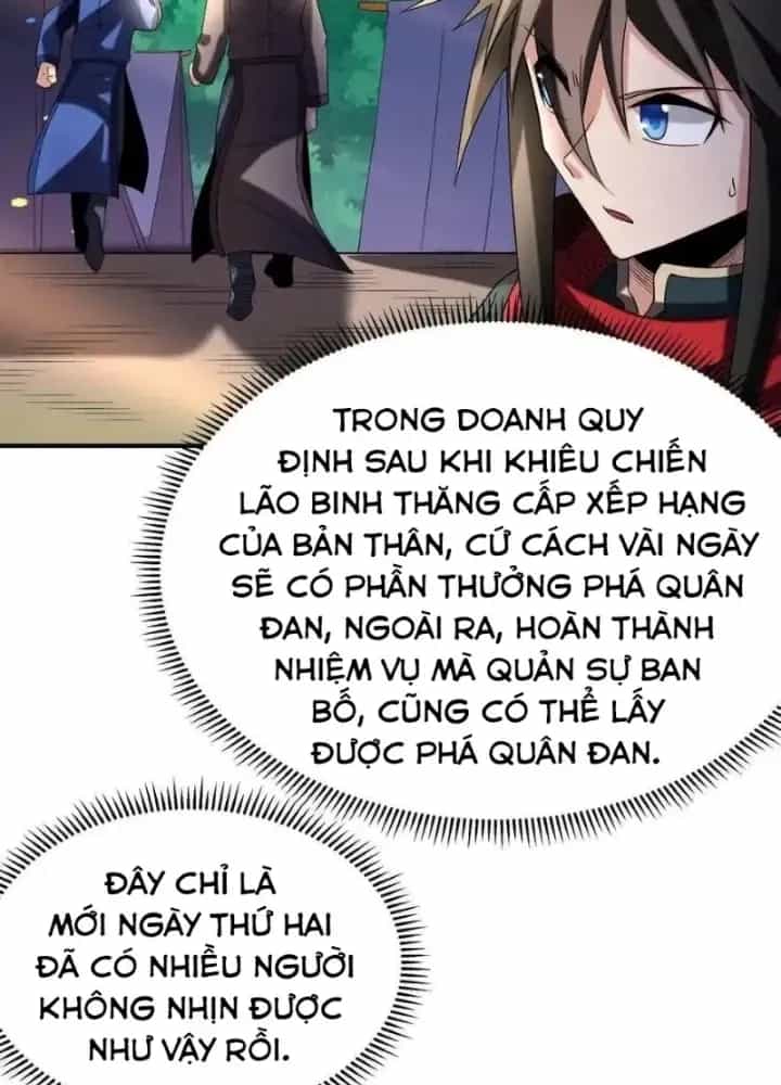 Chiến Thần Bất Tử - Chương 108 - ảnh 63