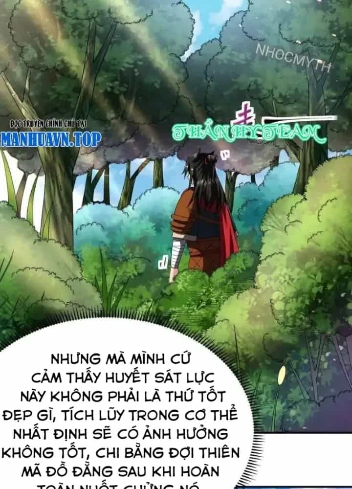 Chiến Thần Bất Tử - Chương 108 - ảnh 65