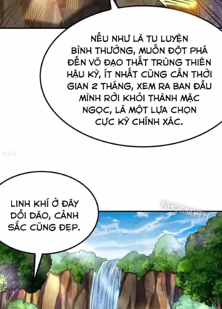 Chiến Thần Bất Tử - Chương 108 - ảnh 73