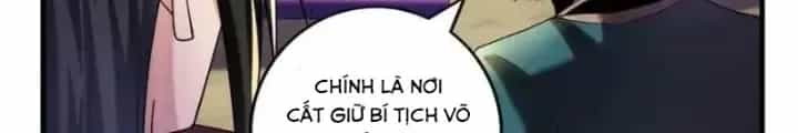 Chiến Thần Bất Tử - Chương 109 - ảnh 34