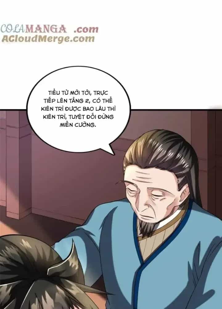 Chiến Thần Bất Tử - Chương 109 - ảnh 45