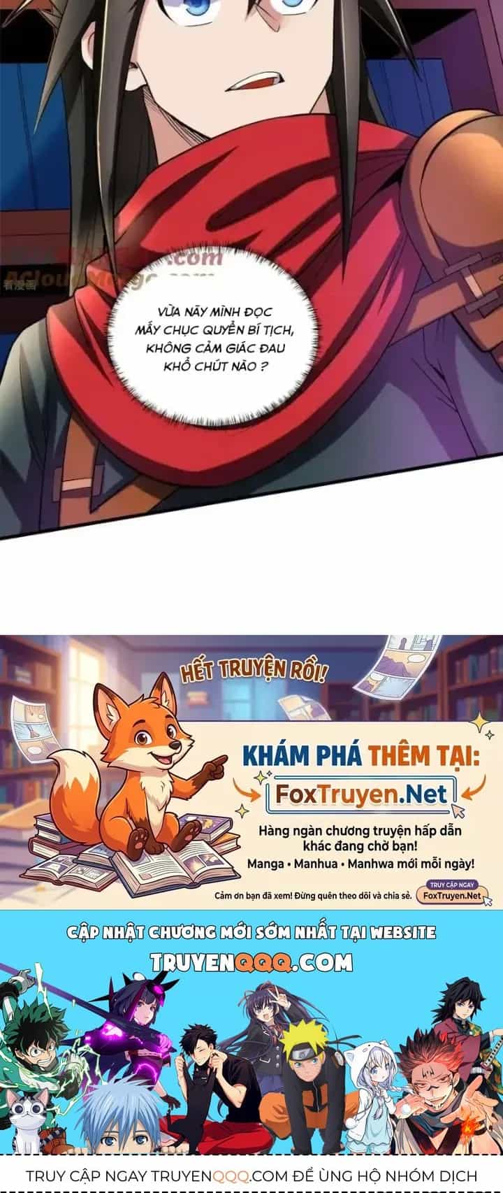Chiến Thần Bất Tử - Chương 109 - ảnh 67