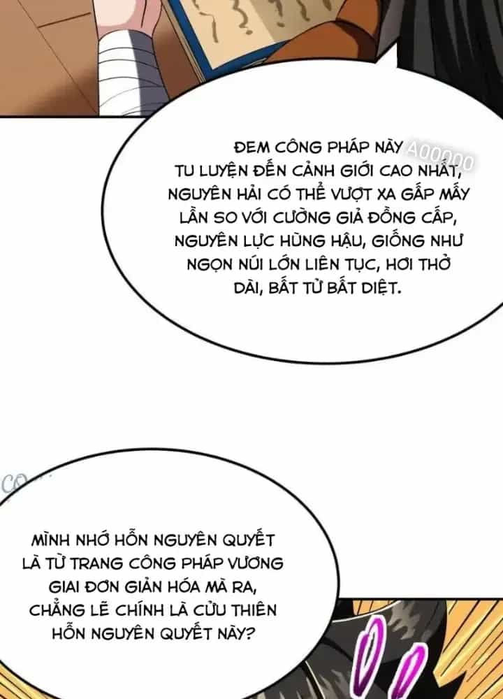 Chiến Thần Bất Tử - Chương 110 - ảnh 17