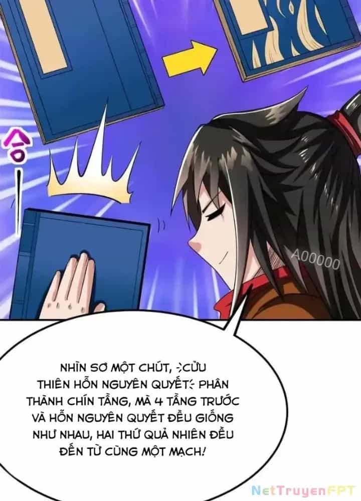 Chiến Thần Bất Tử - Chương 110 - ảnh 21