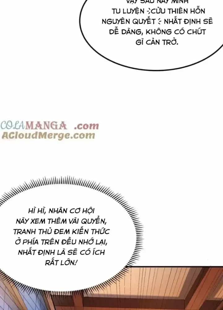 Chiến Thần Bất Tử - Chương 110 - ảnh 23