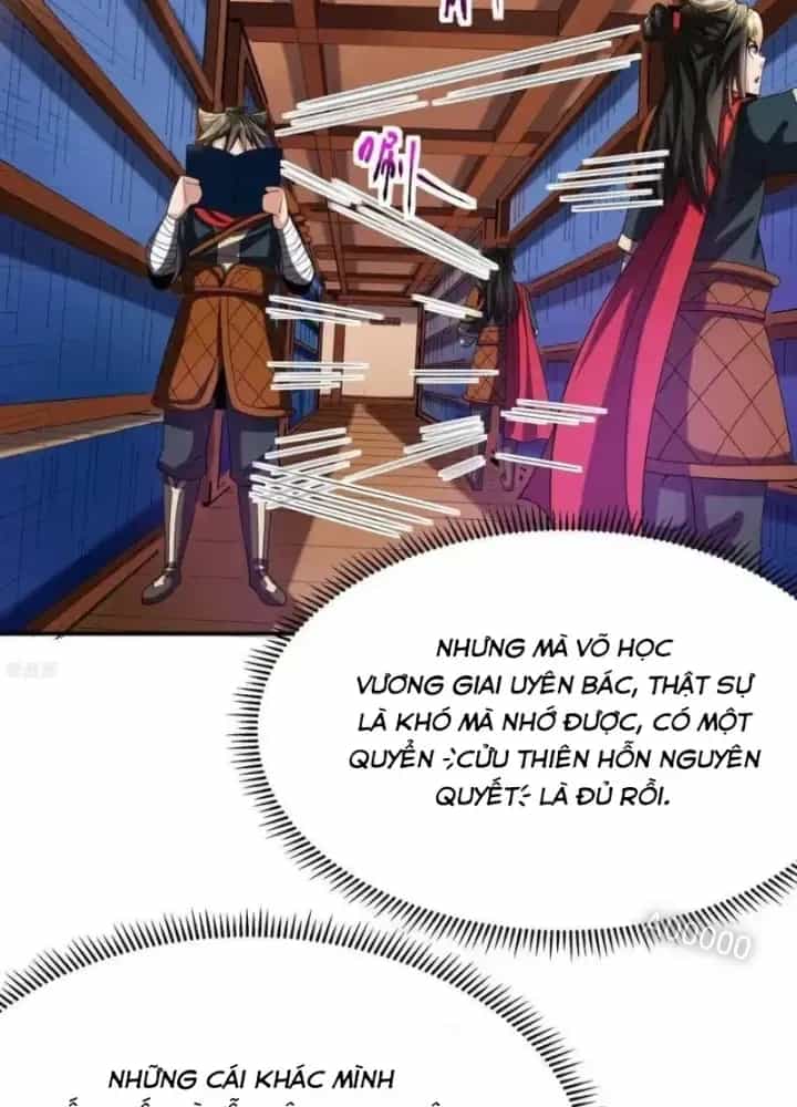 Chiến Thần Bất Tử - Chương 110 - ảnh 25