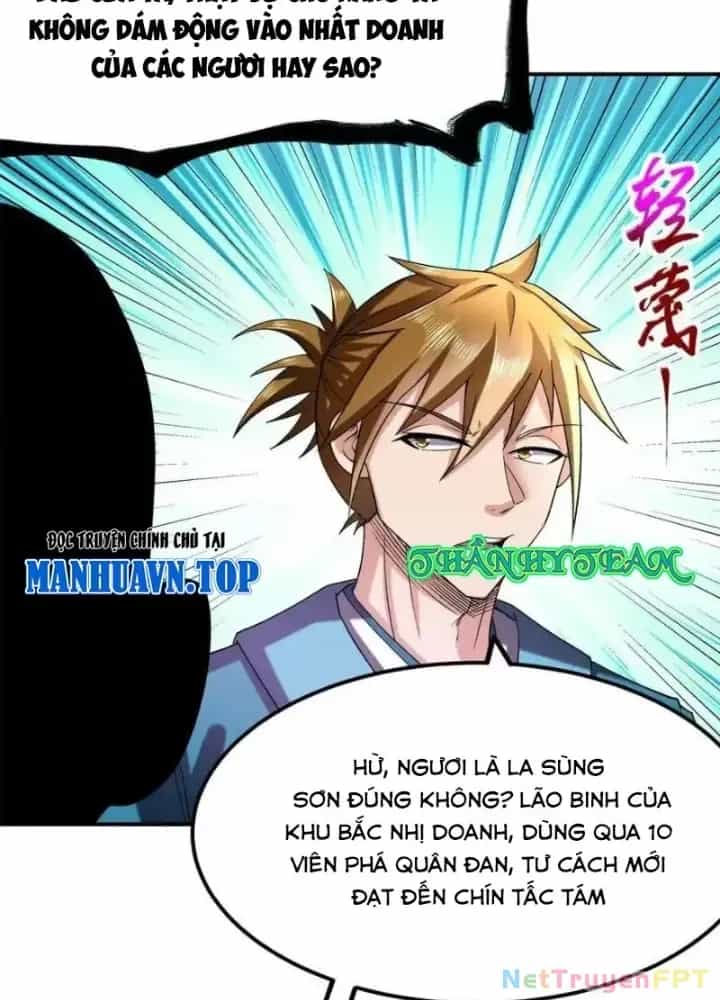 Chiến Thần Bất Tử - Chương 110 - ảnh 33