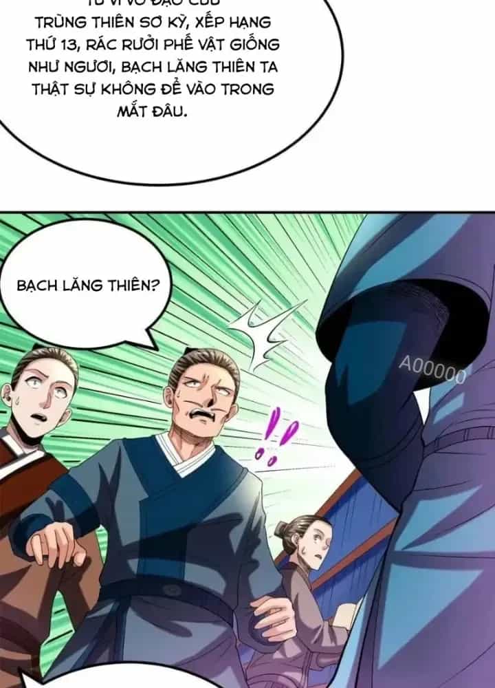 Chiến Thần Bất Tử - Chương 110 - ảnh 35