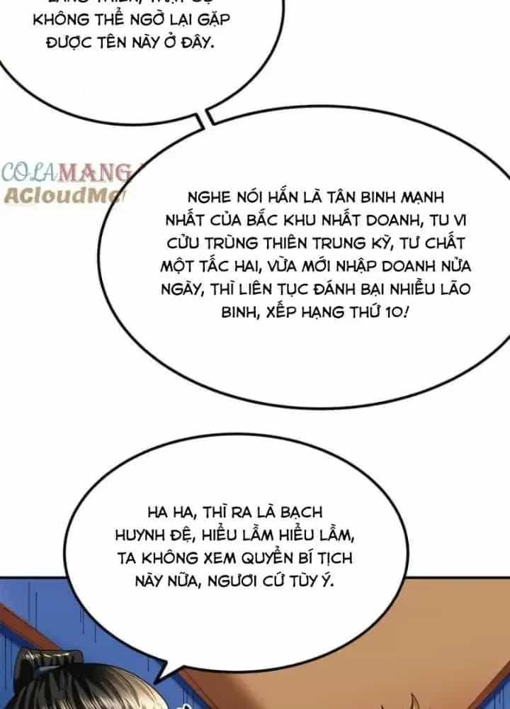 Chiến Thần Bất Tử - Chương 110 - ảnh 37