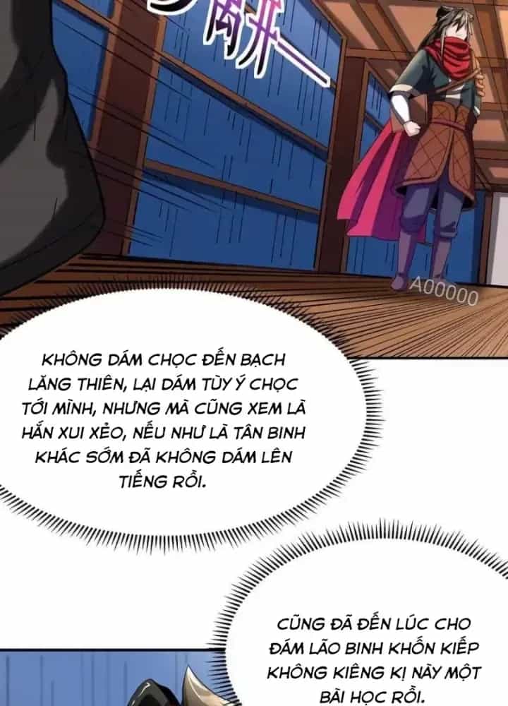 Chiến Thần Bất Tử - Chương 110 - ảnh 59