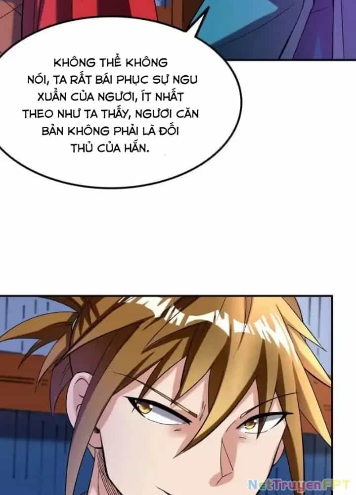 Chiến Thần Bất Tử - Chương 110 - ảnh 65