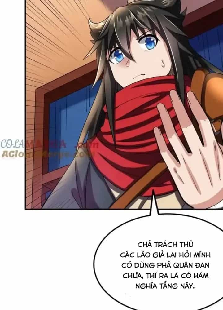 Chiến Thần Bất Tử - Chương 110 - ảnh 9