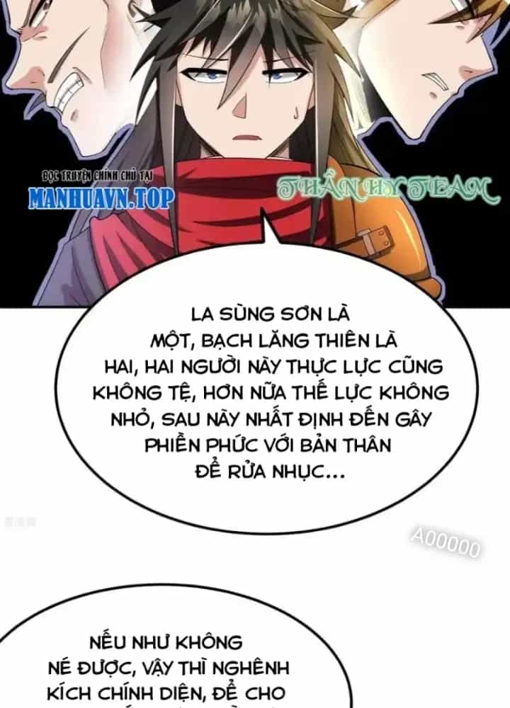 Chiến Thần Bất Tử - Chương 112 - ảnh 29