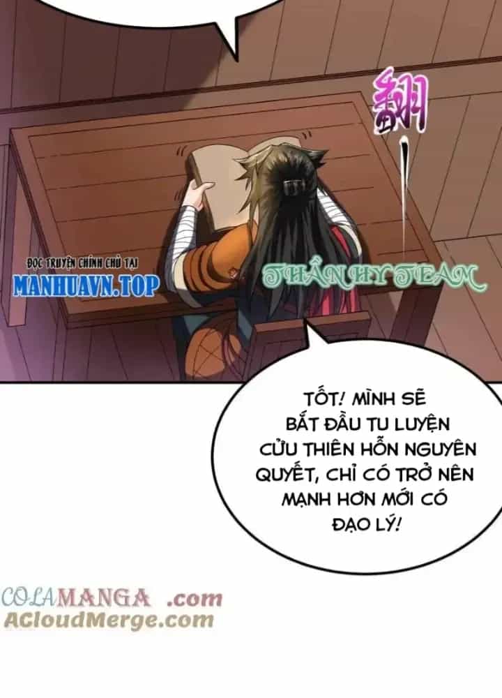 Chiến Thần Bất Tử - Chương 112 - ảnh 31