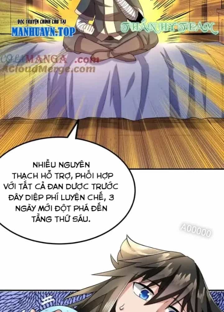 Chiến Thần Bất Tử - Chương 112 - ảnh 41