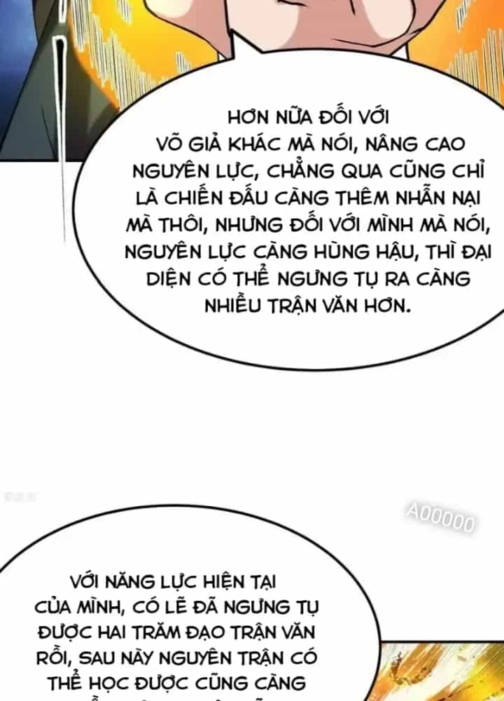 Chiến Thần Bất Tử - Chương 112 - ảnh 47